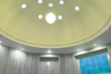 هتل Sumahan On The Water   Special Class