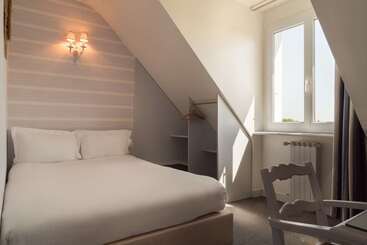 ホテル The Originals City, Hôtel Armen Le Triton, Roscoff