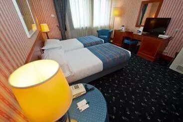 Golf Hotel Cavaglià