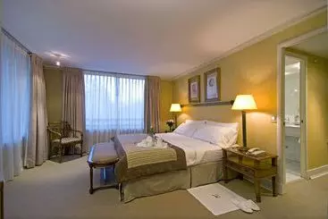 酒店 Vespucci Suites