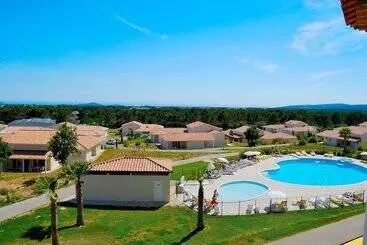 Apartamento Le Domaine De Manon