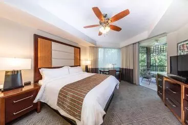 Marriott's Imperial Palms Villas