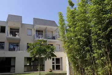 Appartamento Residence Maeva La Baie