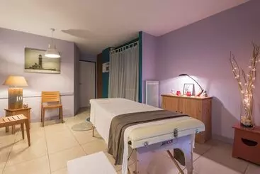 Huoneistohotelli Residence Pierre & Vacances Premium Le Coteau Et La Mer