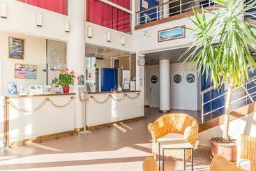 اقامتگاه Pierre & Vacances Résidence Les Océanes