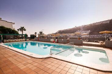 Апартаменты Servatur Castillo de Sol