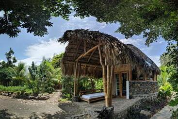 Albergue El Pital, Chocolate Paradise