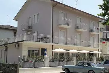 B&b Villa Lambusta