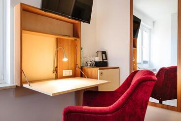 Bed and Breakfast Helgolandia Dependance