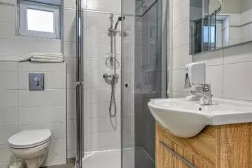 Aamiaismajoitus (B&B) Tercia Kópháza Panzió B