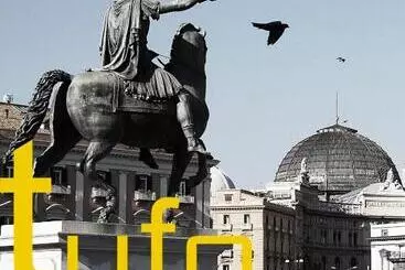 Aamiaismajoitus (B&B) Tufo Giallo Rooms