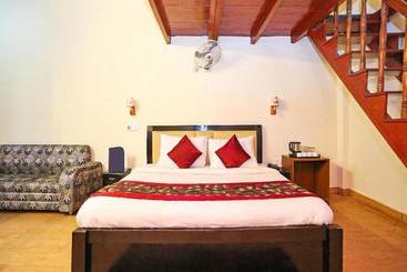 Fabhotel Moon Ii - Fully Vaccinated Staff