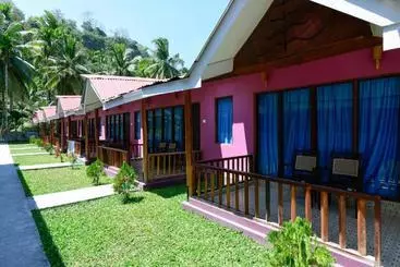 Hôtel Oyo 13268 Andaman Delta Resort