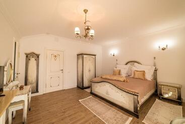 Pensjonat Boutique Vila