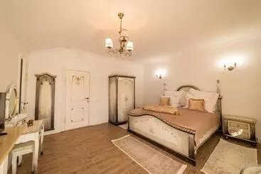 Pension Boutique Vila