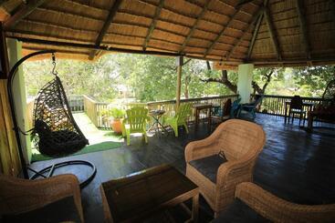 ペンション Guest House Bavaria