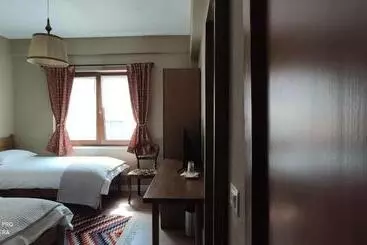 Pension Guesthouse Tershana