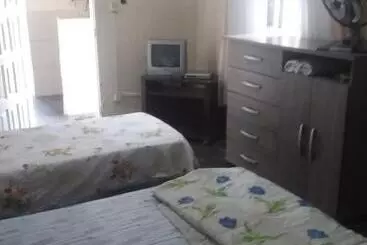 پانسیون Pousada Do Alex