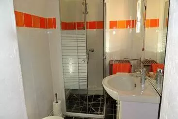 Bed and Breakfast Les Chênes Verts