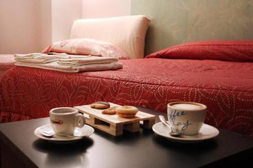 호텔 Albergo Ristorante Valsugana