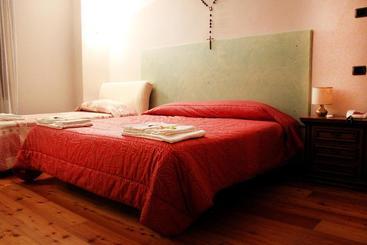 Hôtel Albergo Ristorante Valsugana