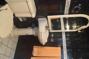 Hotel Cabañas Sierra Verde