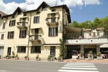 Hotelli Ristorante Vittoria