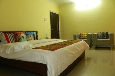 Pension Eastin Homestay