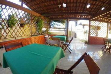 Pansiyon Pousada Da Baleia