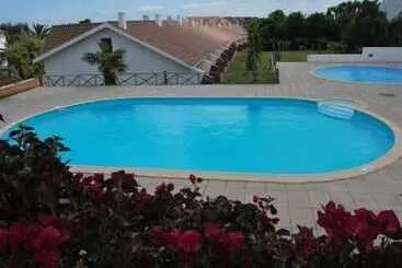 Apartamentos Turisticos Nossa Senhora Da Estrela