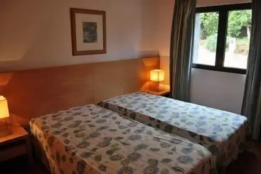 Apartamentos Turisticos Nossa Senhora Da Estrela