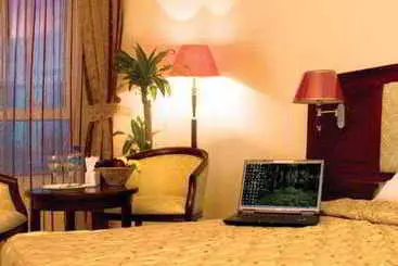 Ayana Golden Coast Hotel
