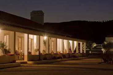 茅舍 Herdade Do Sobroso