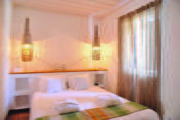 بيت ريفى Herdade Do Sobroso