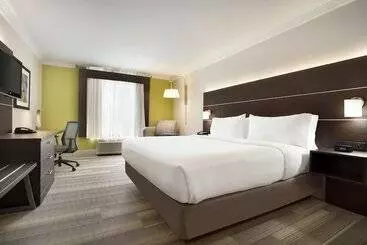 Holiday Inn Express Hotel & Suites Dallas Ne   Allen, An Ihg