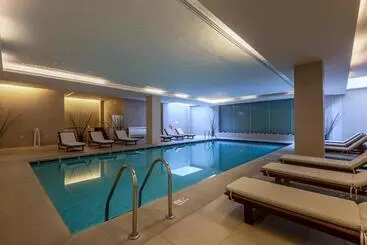 호텔 Astir Odysseus Kos Resort And Spa