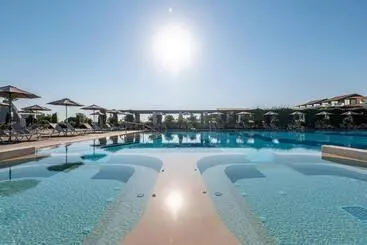 Hotel Astir Odysseus Kos Resort And Spa