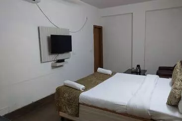 Hotel Citi Continental