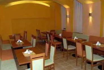 Hotel City Central De Luxe