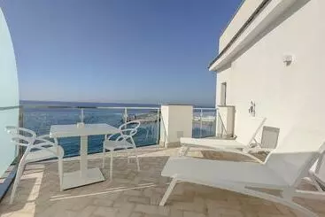 Otel Giosue A Mare Sorrento