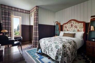 호텔 Graduate By Hilton Cambridge