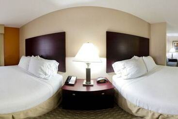 Holiday Inn Express Hotel & Suites Mcdonough, An Ihg
