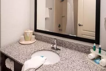 호텔 Holiday Inn Express & Suites Alamogordo Highway 54/70, An Ihg