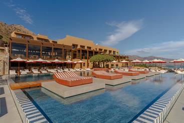 Hotel Innside by Meliá Elounda