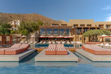 Hotel Innside by Meliá Elounda