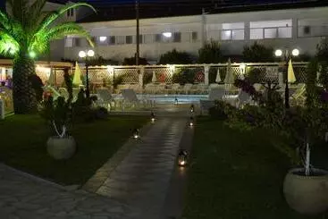 Hotel Konstantina Apartments