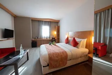 Hotel La Perle De Mogador