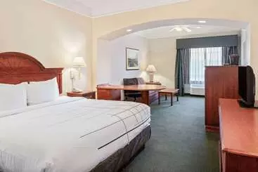 Hotel La Quinta Inn And Suites Fort Myers I75