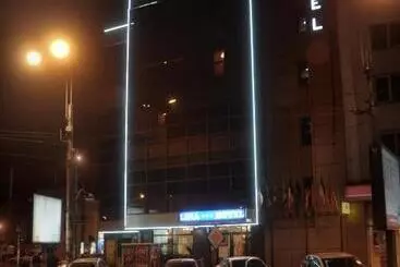 Hotel Lina