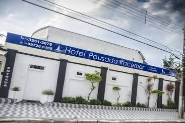 호텔 Iracemar   Piscina Aquecida